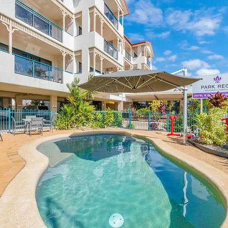 Park Regis Anchorage Townsville Exterior foto