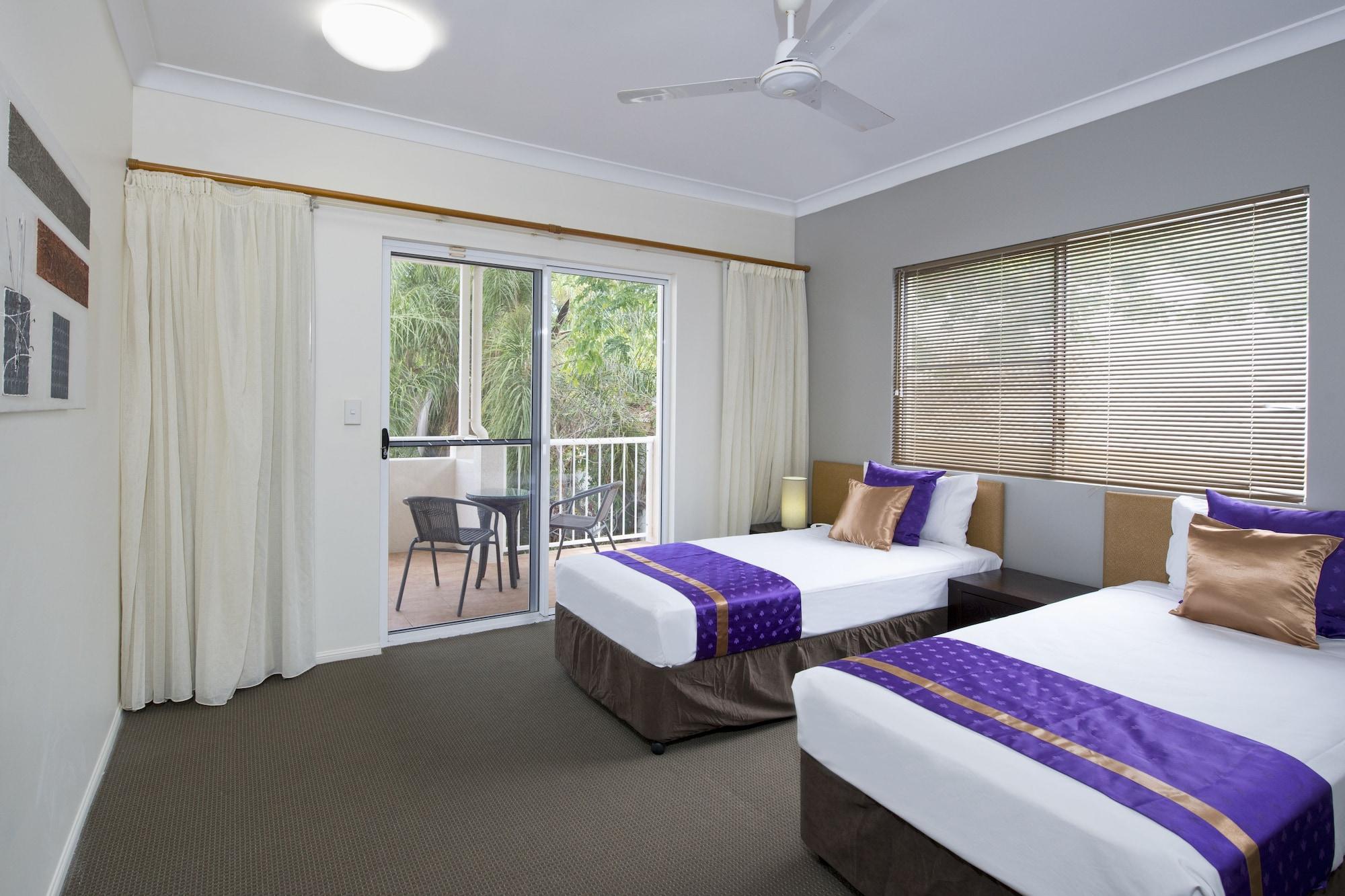 Park Regis Anchorage Townsville Exterior foto