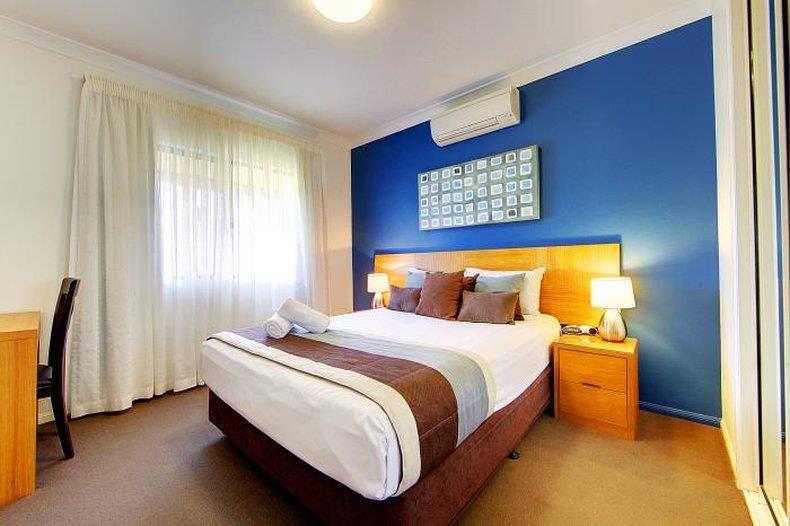 Park Regis Anchorage Hotel Townsville Quarto foto