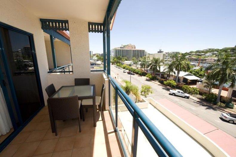 Park Regis Anchorage Hotel Townsville Quarto foto