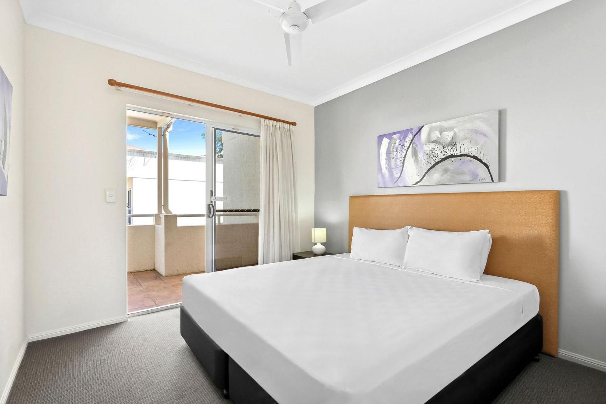 Park Regis Anchorage Townsville Exterior foto