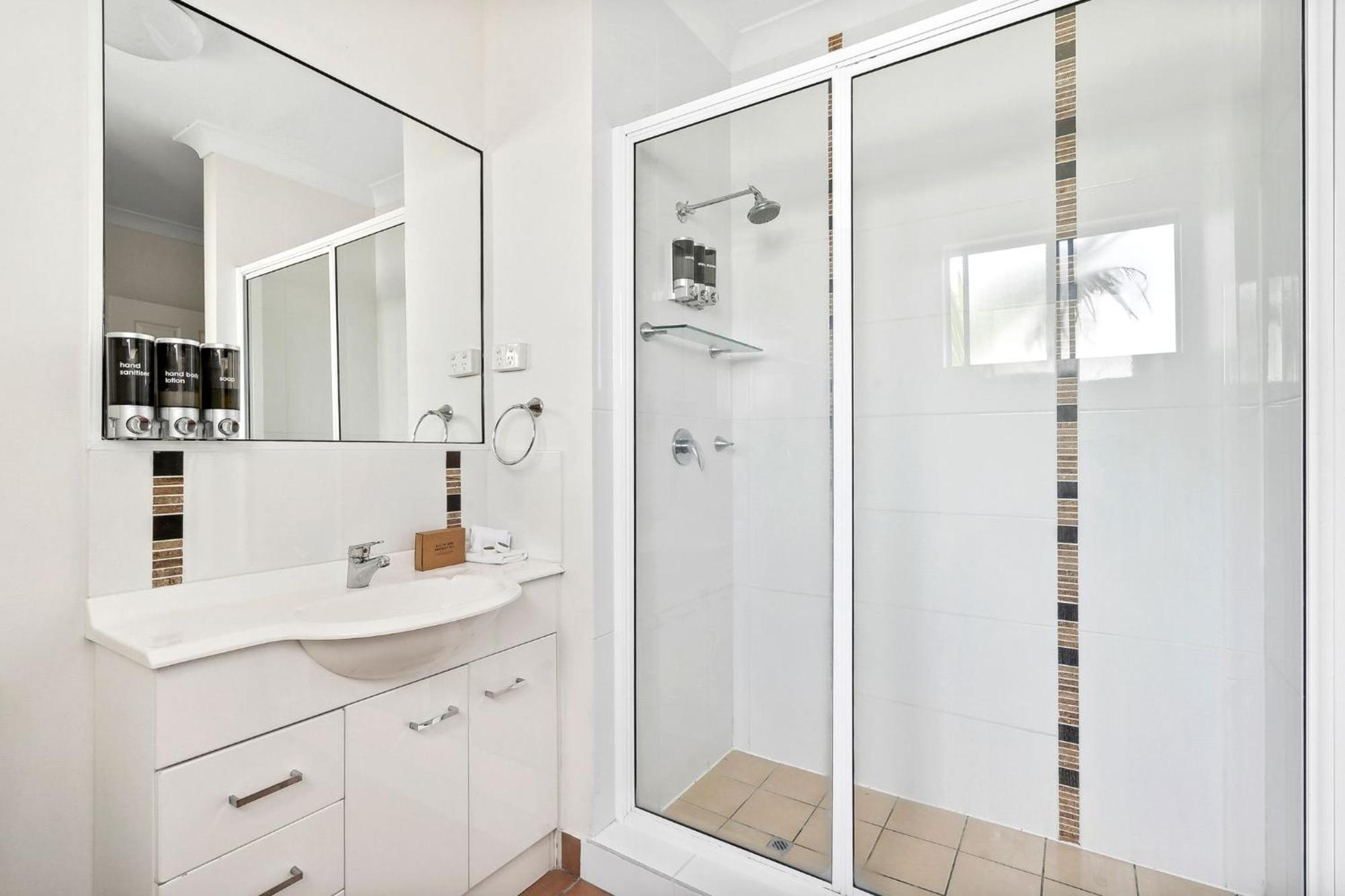Park Regis Anchorage Townsville Exterior foto