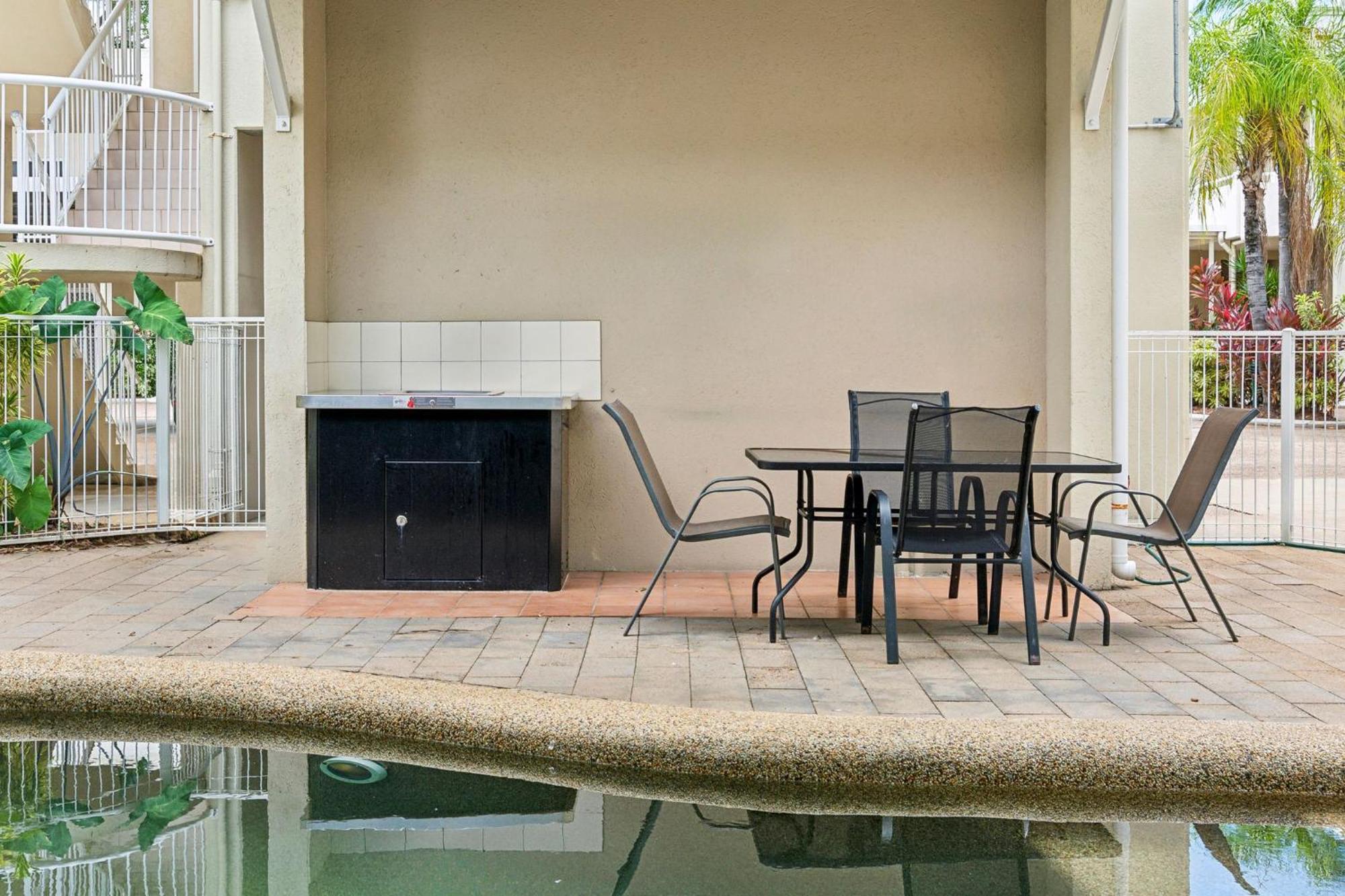 Park Regis Anchorage Townsville Exterior foto