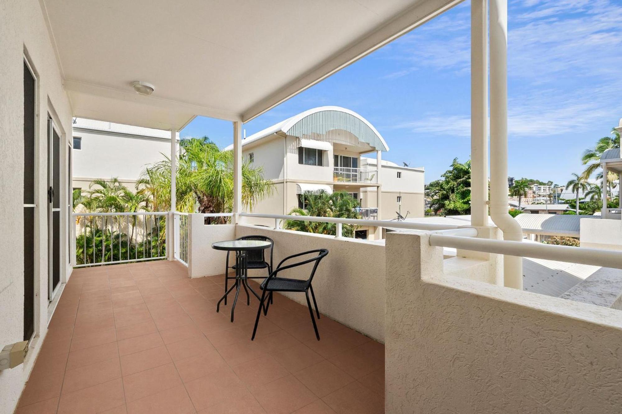 Park Regis Anchorage Townsville Exterior foto