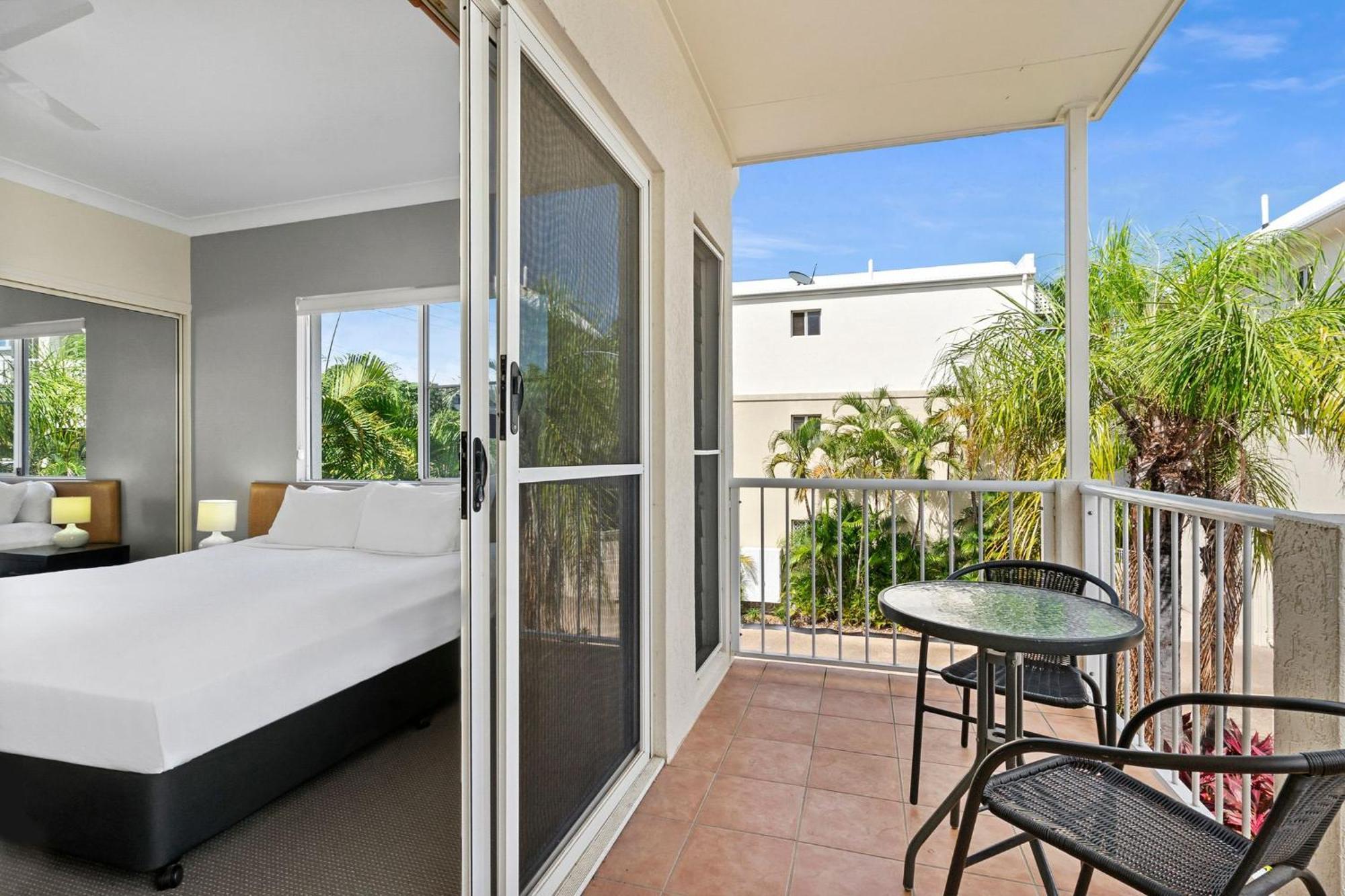 Park Regis Anchorage Townsville Exterior foto