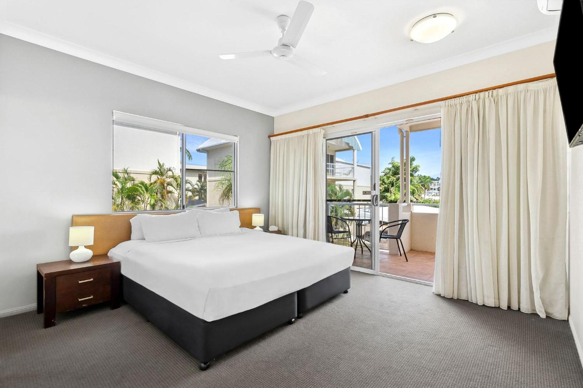 Park Regis Anchorage Townsville Exterior foto
