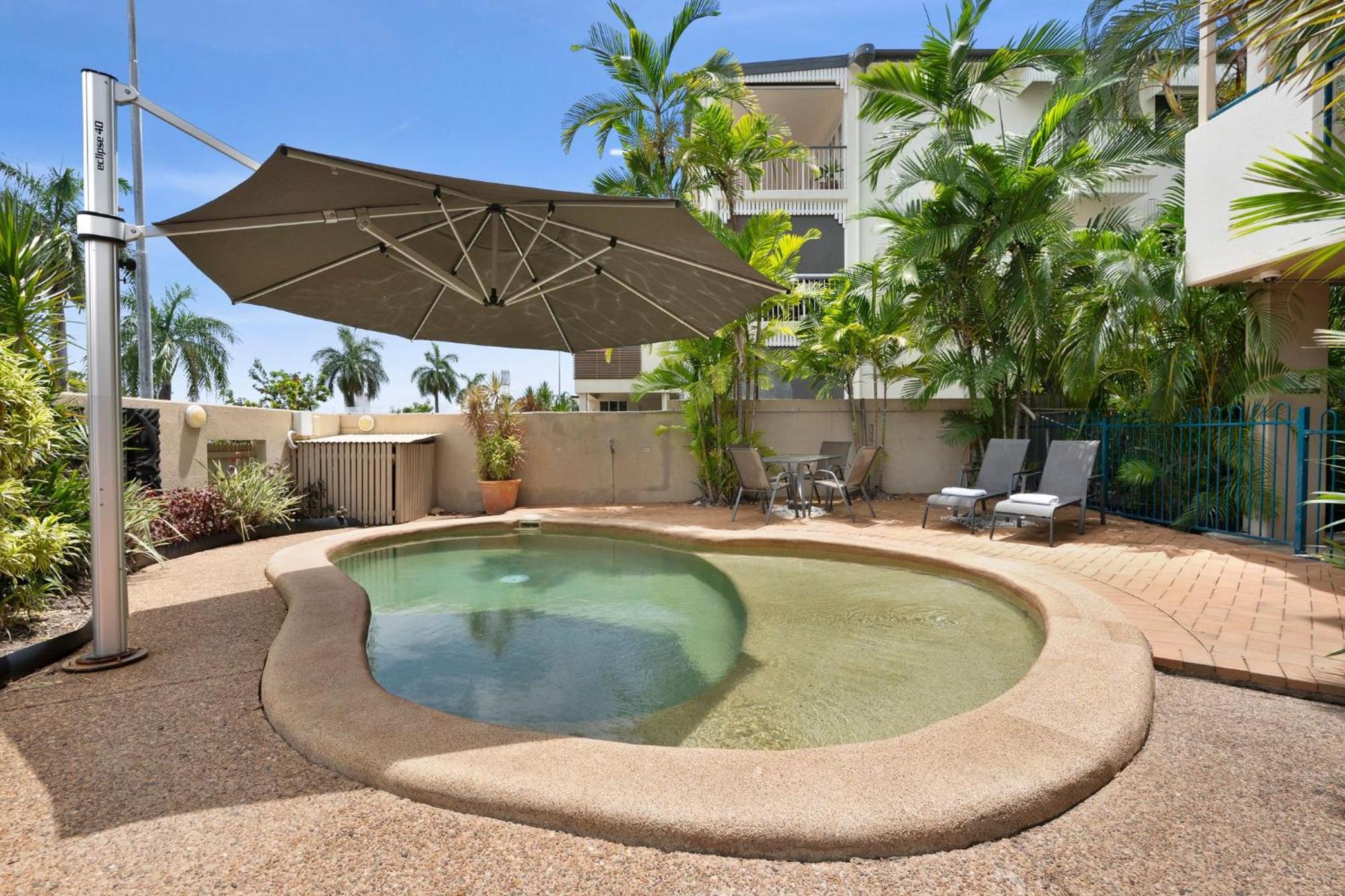 Park Regis Anchorage Townsville Exterior foto