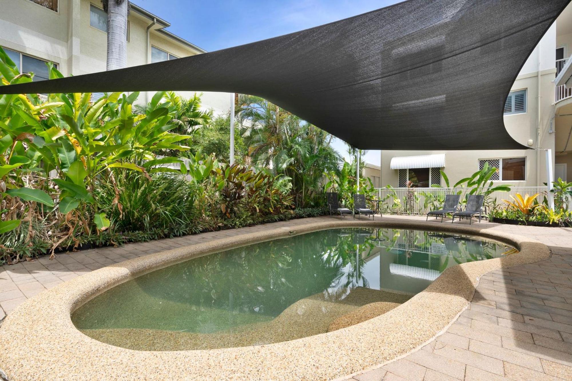Park Regis Anchorage Townsville Exterior foto