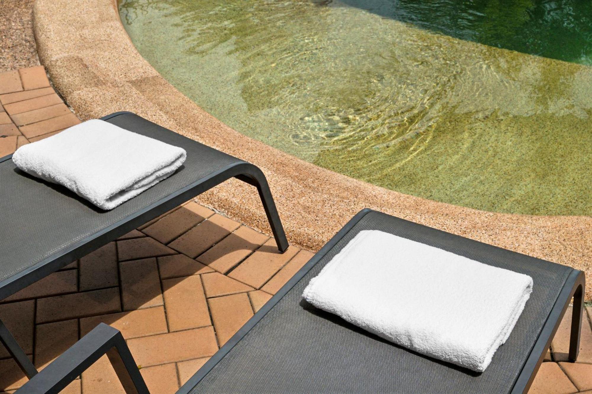 Park Regis Anchorage Townsville Exterior foto
