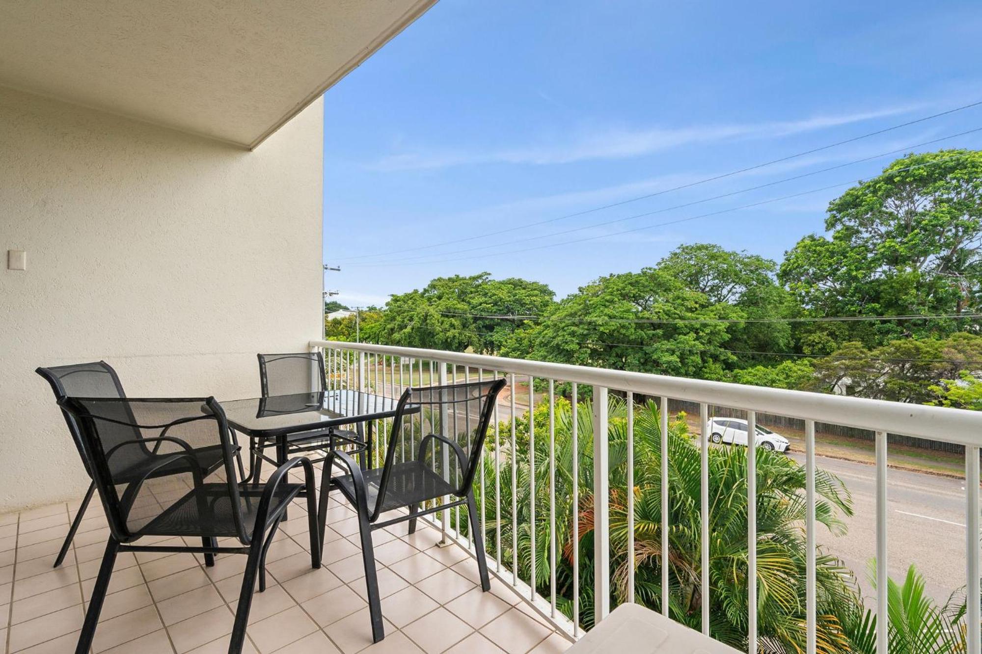 Park Regis Anchorage Townsville Exterior foto