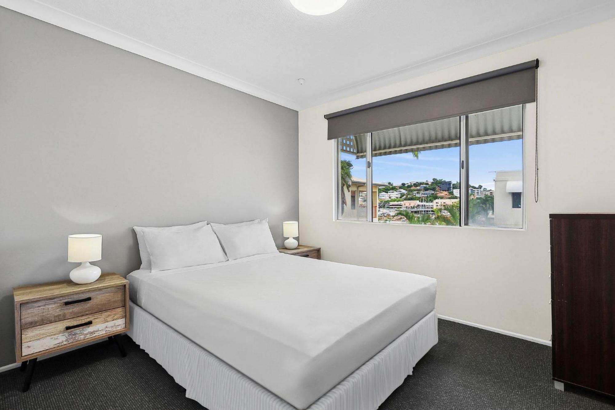 Park Regis Anchorage Townsville Exterior foto