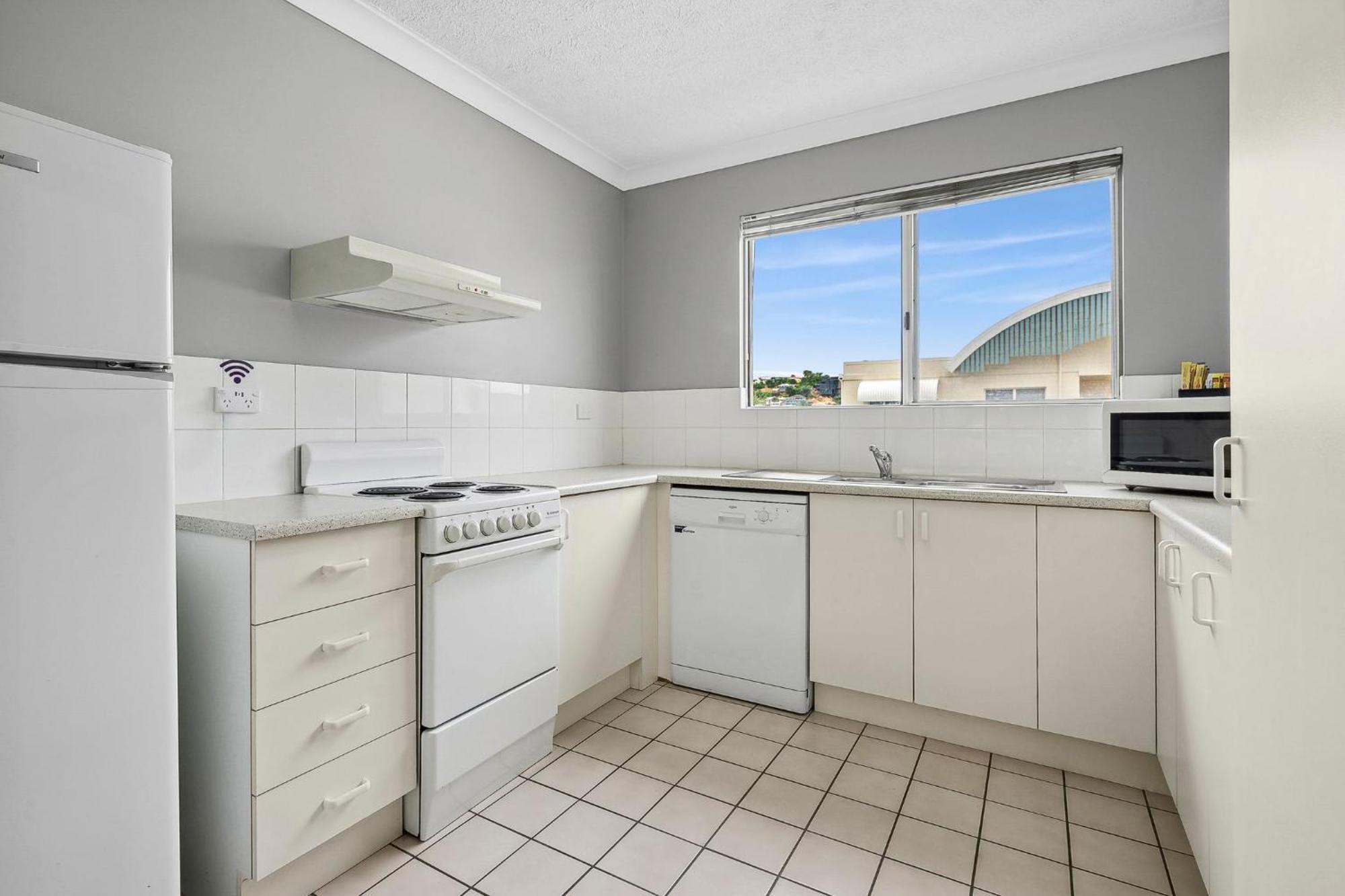 Park Regis Anchorage Townsville Exterior foto