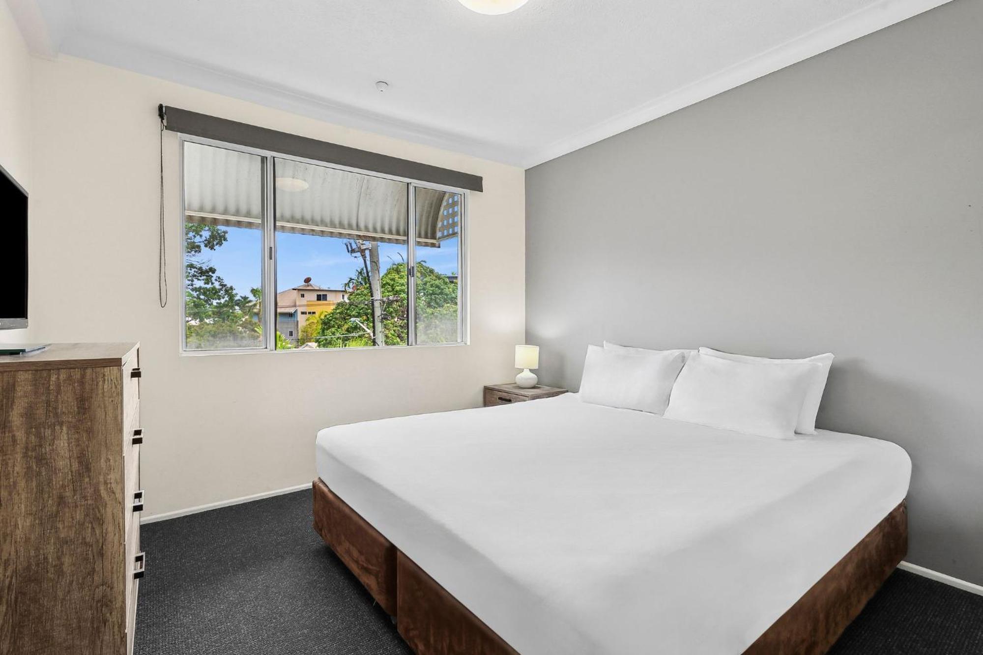 Park Regis Anchorage Townsville Exterior foto