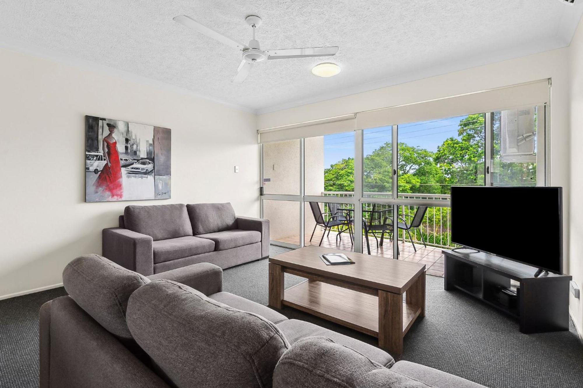 Park Regis Anchorage Townsville Exterior foto