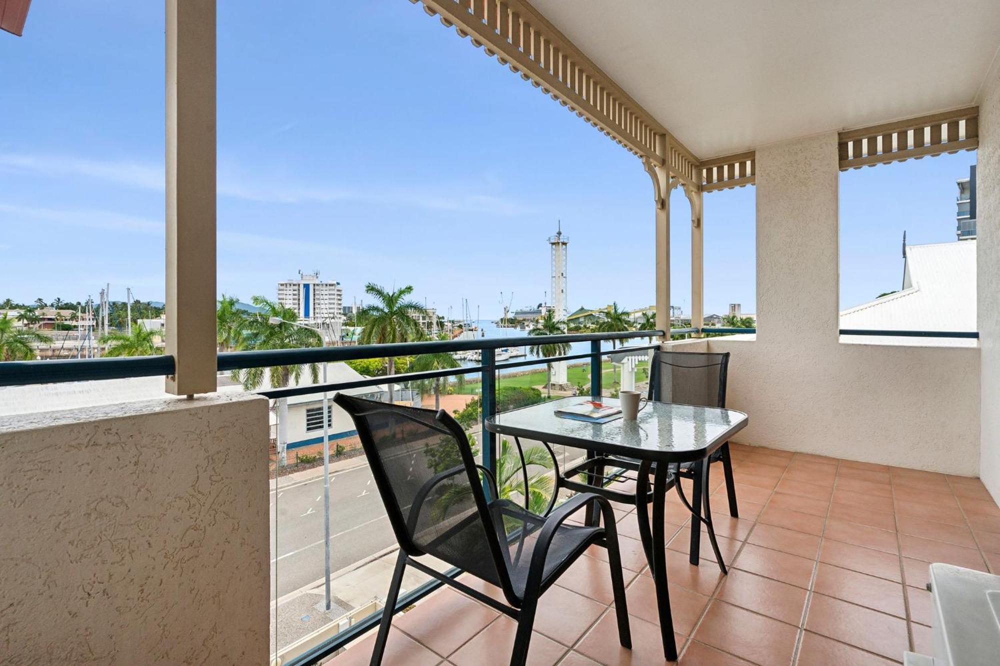 Park Regis Anchorage Townsville Exterior foto