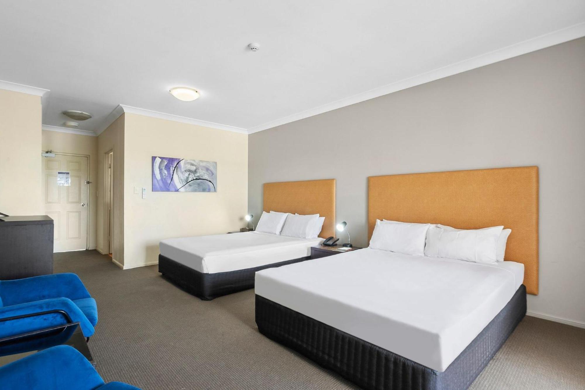 Park Regis Anchorage Townsville Exterior foto